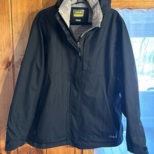Cabelas 4Most DryPlus Women’s Jacket size XL